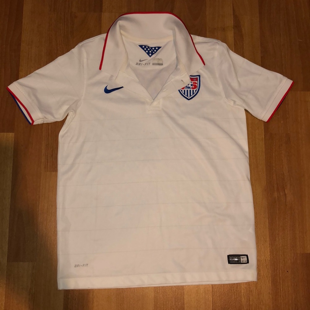 USA 🇺🇸